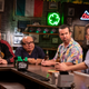 Charlie Day, Danny DeVito, Rob McElhenney, Glenn Howerton